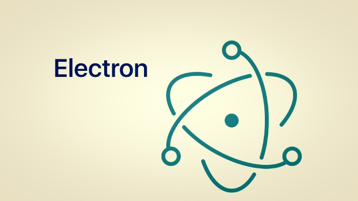 The latest attempt at hybrid development: Electron