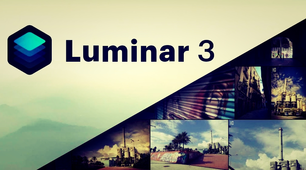The Luminar 3 photo editor a real alternative to lightroom